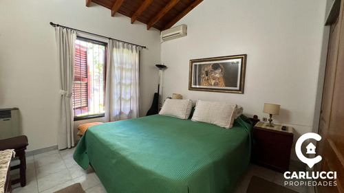 Imagen 8 de 15 de Chalet En Venta De 4 Ambientes En Ituzaingó Norte