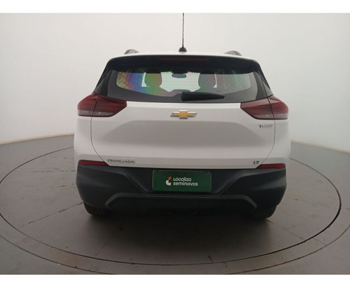 Chevrolet Tracker 1.0 TURBO FLEX LT AUTOMÁTICO