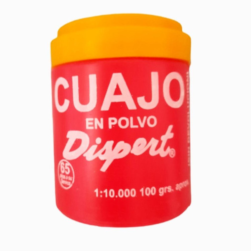 Cuajo Para Hacer Queso 100gr.