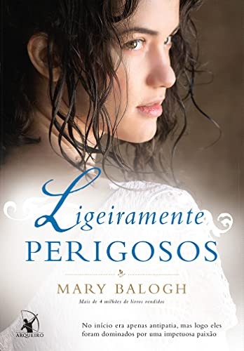 Libro Ligeiramente Perigosos (os Bedwyns ¿ Livro 6) O Livro