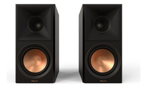 Par De Parlantes Laterales Rp600miieb Klipsch