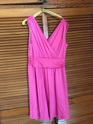 Vestido Marca  Julio Talla 10