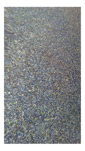 Triplay Plástico Polietileno 25mm Multicolor