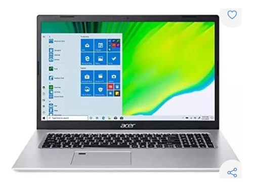 Laptop Acer 15 Pulgadas Fhd