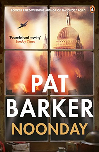 Libro Noonday De Barker, Pat