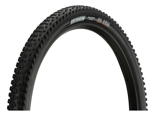 Pneu Maxxis Rekon Mtb 29x2.40 Wt/exo/tr M349ru Preto