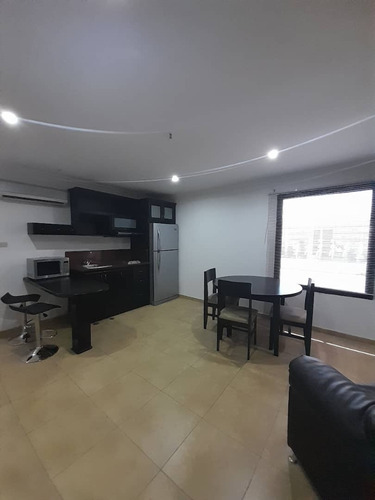 Imagen 7 de 14 de Apartamento En Alquiler Ccp Suites