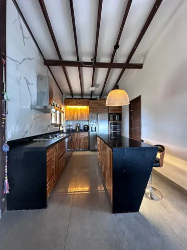 Casa Campestre En Venta En La Doctora- Las Lomitas. Cod V17291