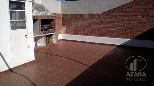 Imagen 11 de 16 de Lindo Ph 4 Ambientes Con Terraza Y Parrilla Local C/baño O Cochera P/2autos