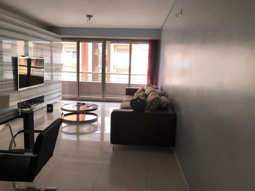 Imagen 2 de 17 de Departamento - Puerto Madero