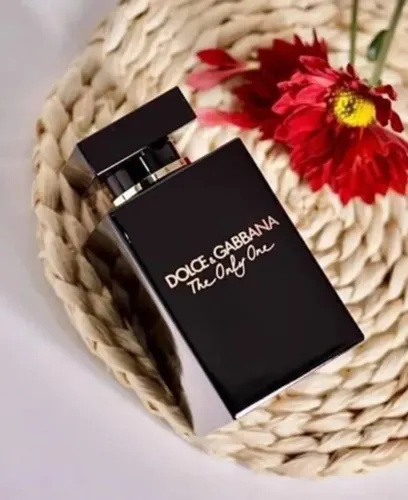 Dolce & Gabbana The Only One Intense Edp 100ml