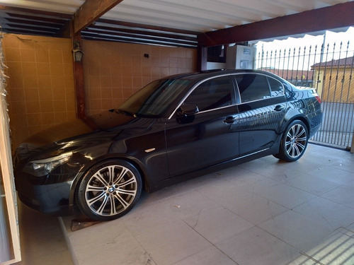 Bmw Serie 5 530i
