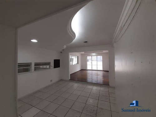 Imagem 16 de 20 de Casa Com 7 Dormitórios Para Alugar, 230 M² Por R$ 12.000,00/mês - Pinheiros - São Paulo/sp - Ca0507