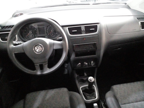Imagem 8 de 15 de Volkswagen Fox 1.6 Vht (flex) Flex Manual