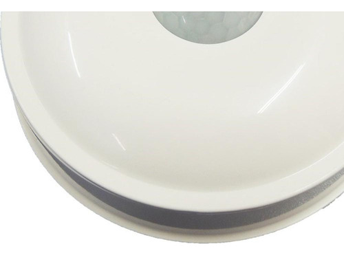 Kit C/5 - Sensor Qualitronix Teto Externo/embutir Foto 36...