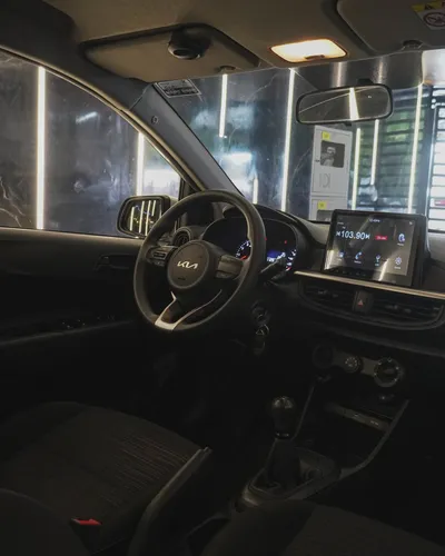 Kia Picanto 1.0 Emotion