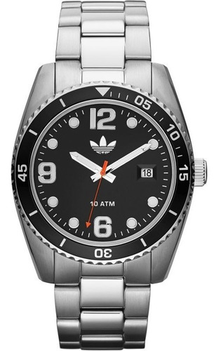 Reloj adidas De Acero Sumergible Originals Adh2862