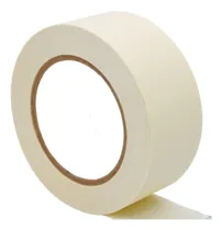 Comprar Cinta De Papel Enmascarar 24mm X 50m Caja 36 Rollos