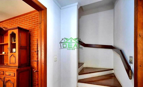 Imagem 29 de 29 de Sobrado Para Venda No Bairro Alto Da Lapa, 3 Dorm, 3 Vagas, 219 M, 183 M - 1391