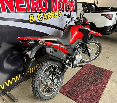 Nxr 160 Bros Esdd
