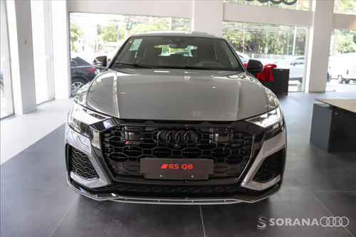 Audi Rs Q8 4.0 V8 TWINTURBO MHEV TIPTRONIC
