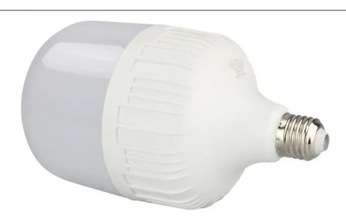 Reflector Lámpara 50w Industrial Paq (40 Pzas)  (Reacondicionado)