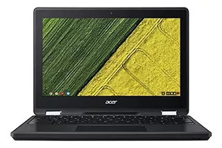 Laptop Acer Spin 11 Chromebook, 4gb Ram, 32 Gb Emmc