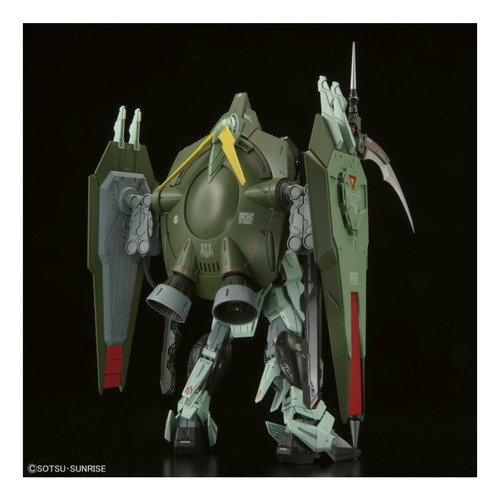 Bandai Spirits (0,000 Juego Móvil De Gundam Seed Fobidun