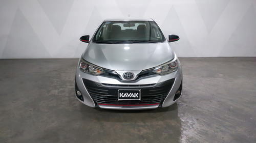 Toyota Yaris 1.5 S AUTO