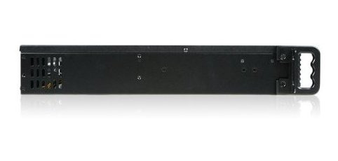 Accesorio Pc Istar Storm 200 Pfs Atx Fuente
