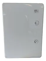 Comprar Caja Abs 70x50x25 Cms. Con Doble Fondo Ip65 Marca Ide España