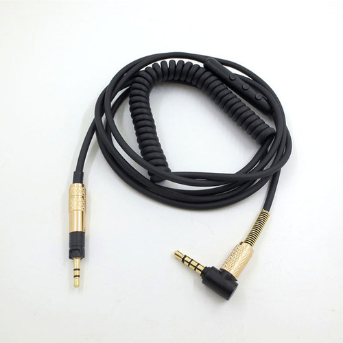 Cable Ajuste Volumen Hd4.30 Para Sennheiser Momentum