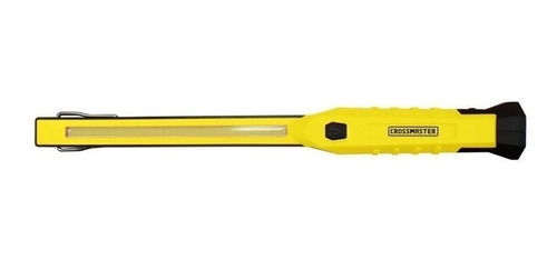 Imagen 2 de 3 de Linterna Inspección Led Recargable 3 W Crossmaster 9932724