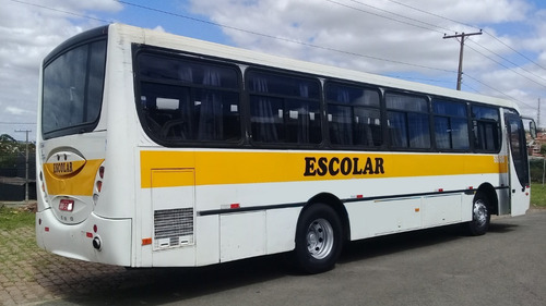 Ônibus Rodoviario Mercedes Curto Oh 1418 2005 Caio Apache