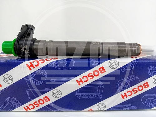 Imagem 1 de 5 de 0445116043 Bosch Injetor Land Rover Freelander 2.2