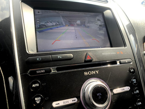 Ford Explorer 3.5 Limited At