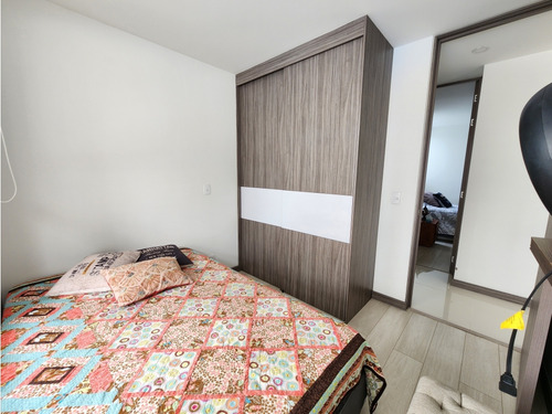 Venta Apartamento Sector Suramerica, Verde Vivo