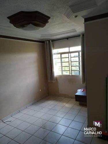 Apartamento Com 2 Dormitórios À Venda, 45 M² Por R$ 99.000,00 - Jardim América - Marília/sp - Ap0318