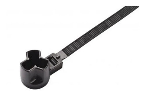 12 Abraçadeira Chicote Motor Vw Saveiro, Gol Voyage Quadrado