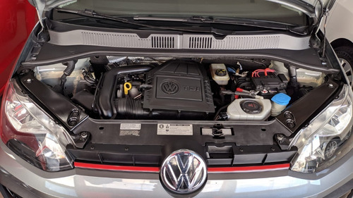 Imagem 12 de 13 de Volkswagen Up 1.0 170 Tsi Total Flex Xtreme 4p Manual