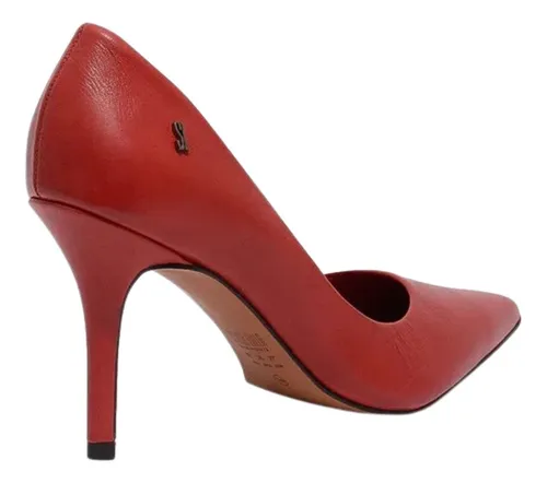 Scarpin santa hotsell lolla mercado livre
