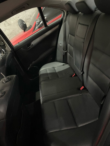 Mercedes-Benz Classe C 1.8 Cgi Avantgarde 4p
