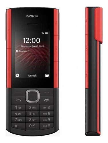 5710 2022 Smartphone 2g Botón Teléfono Móvil