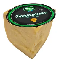 Comprar Parmesano Migue 1\u002F4 Horma Sin Tacc ( 10 Meses )