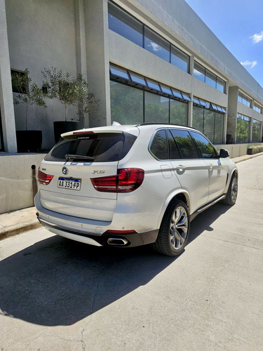BMW X5 3.0 Xdrive 40d 313cv Pure Excellence