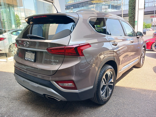 Hyundai Santa Fe Sport