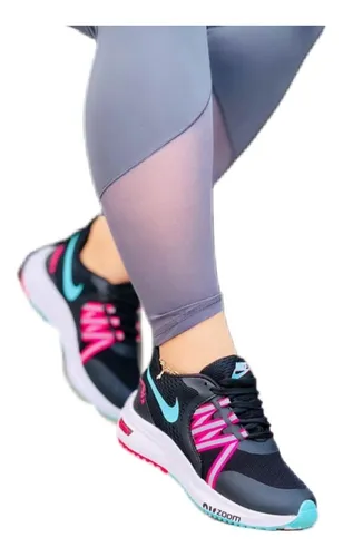 Zapatos sales colombianos nike