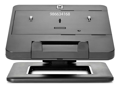 Soporte Para Laptop Hp Dual Hinge Ii Notebook Stand