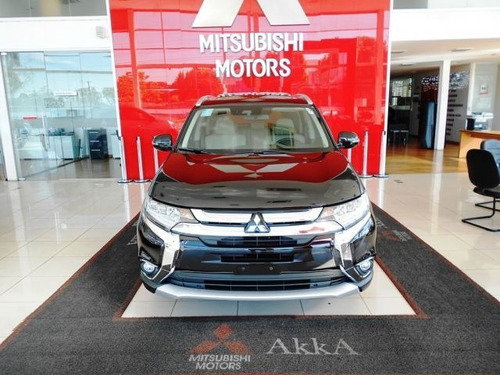 Imagem 3 de 9 de Mitsubishi Outlander Hpe-s 3.0 Awd, Oferta Eclusiva