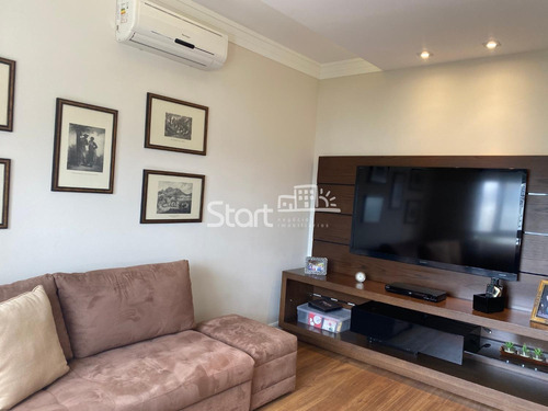 Imagem 7 de 30 de Apartamento À Venda Em Cambuí - Ap005005